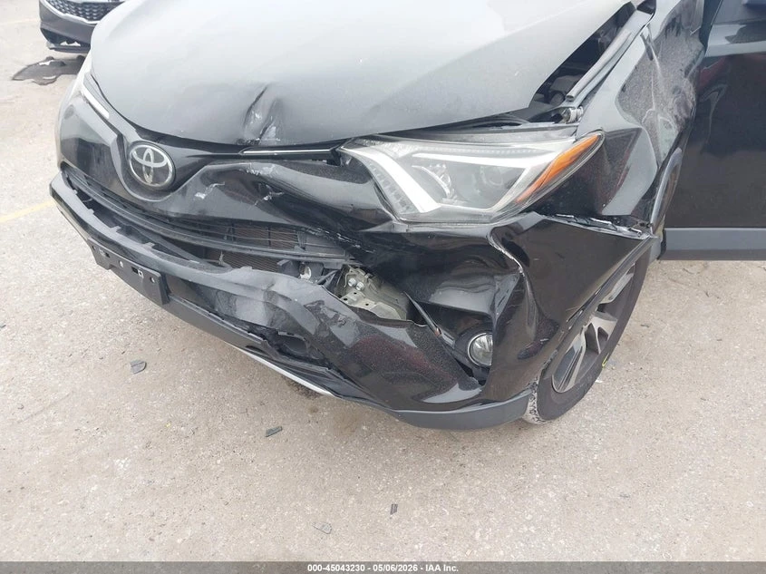 Toyota Rav4 2.5l Xle, снимка 6 - Автомобили и джипове - 54860845