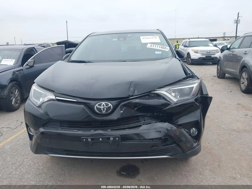 Toyota Rav4 2.5l Xle, снимка 12 - Автомобили и джипове - 54860845