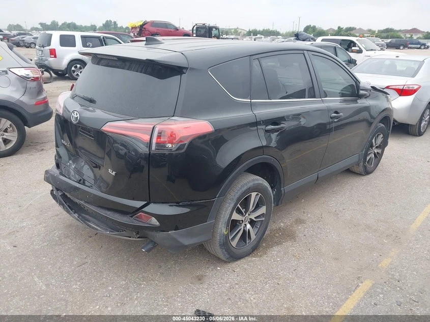Toyota Rav4 2.5l Xle, снимка 4 - Автомобили и джипове - 54860845
