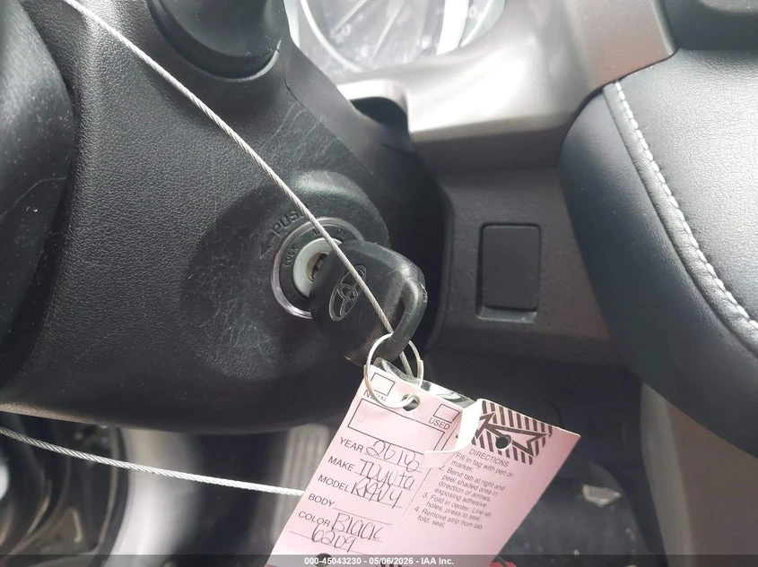 Toyota Rav4 2.5l Xle, снимка 11 - Автомобили и джипове - 54860845