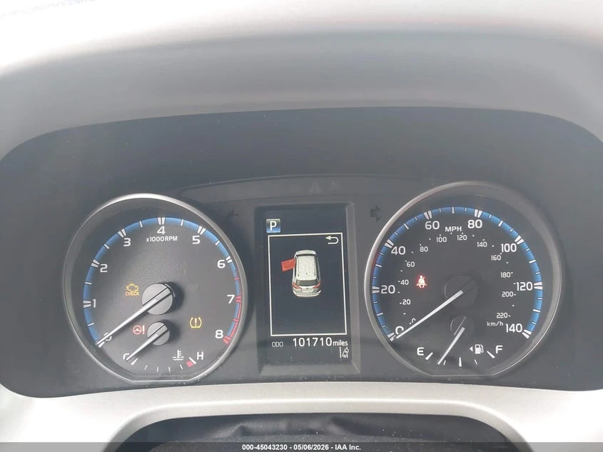 Toyota Rav4 2.5l Xle, снимка 7 - Автомобили и джипове - 54860845