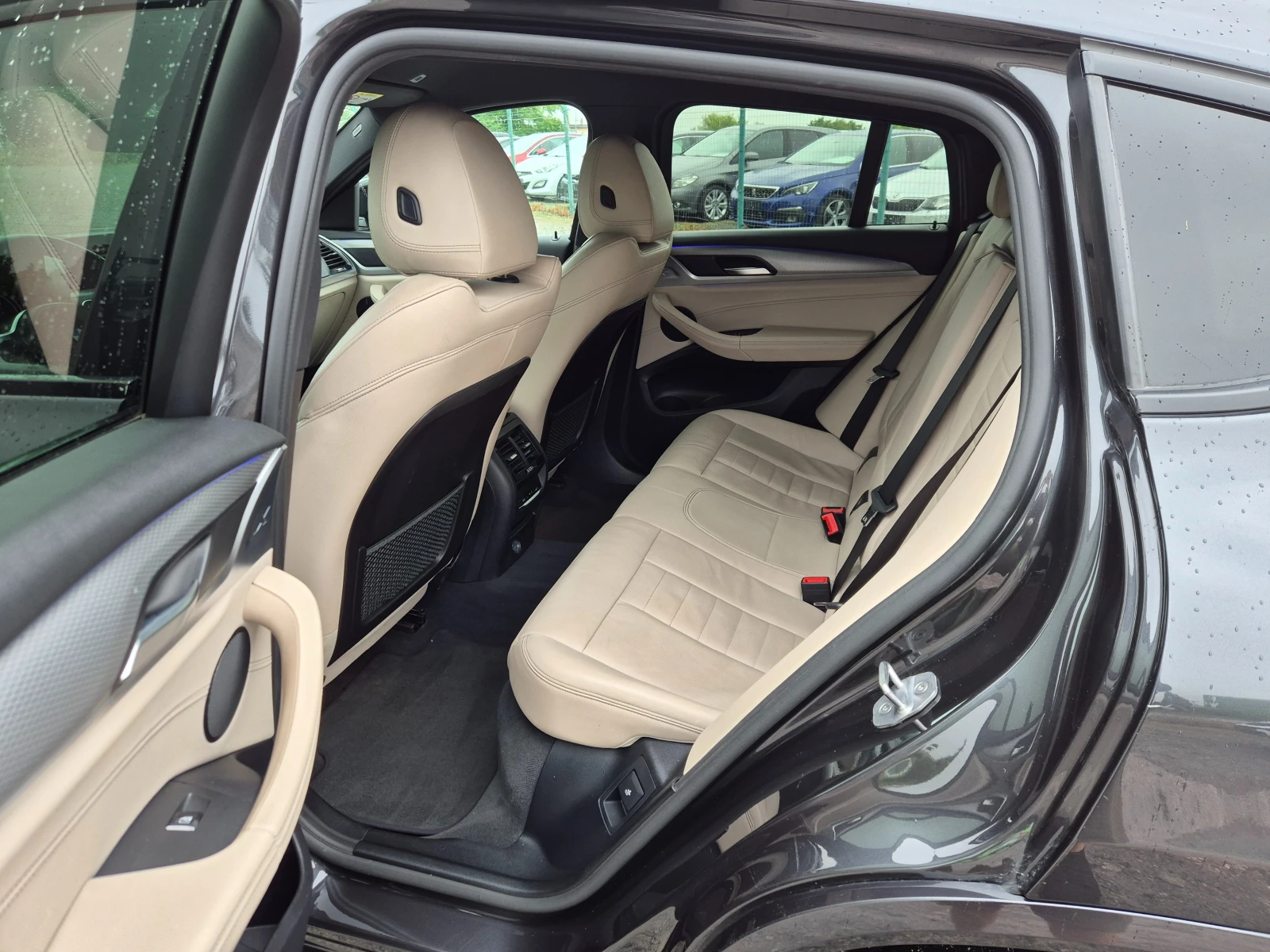 BMW X4 2.0d XDrive, снимка 12 - Автомобили и джипове - 54883123