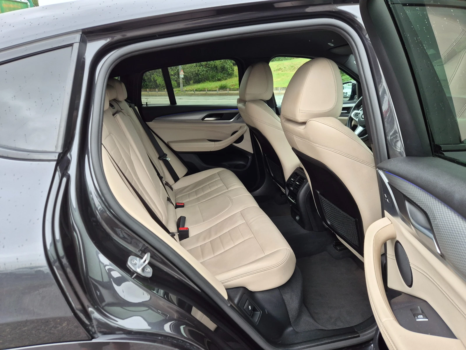 BMW X4 2.0d XDrive, снимка 10 - Автомобили и джипове - 54883123