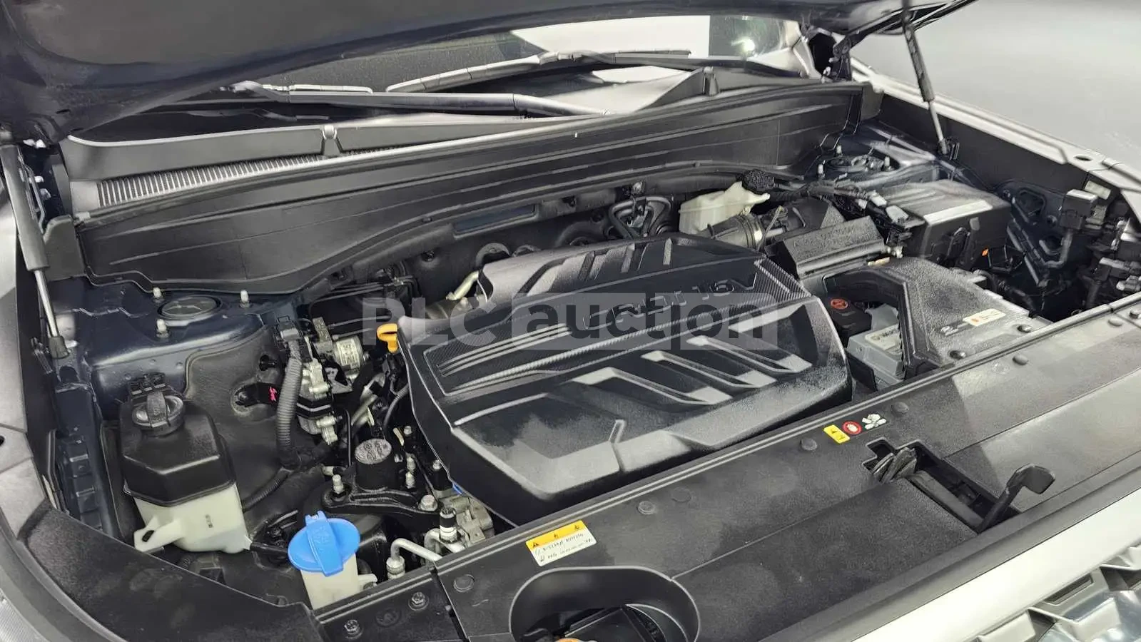 Hyundai Palisade 4x4\2.2 Diesel, снимка 6 - Автомобили и джипове - 55051000