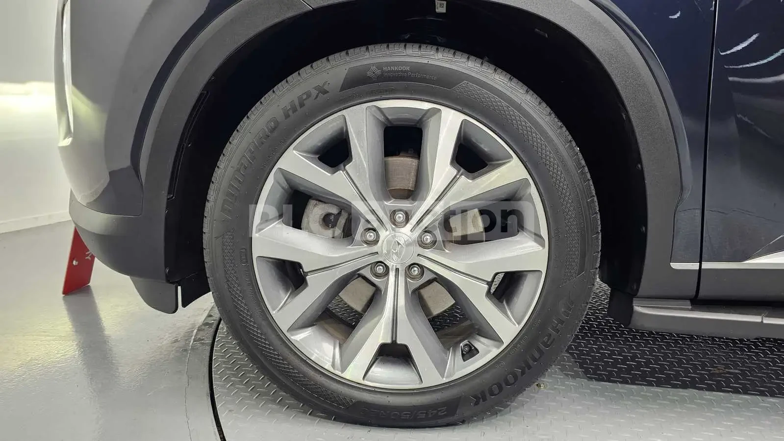 Hyundai Palisade 4x4\2.2 Diesel, снимка 5 - Автомобили и джипове - 55051000