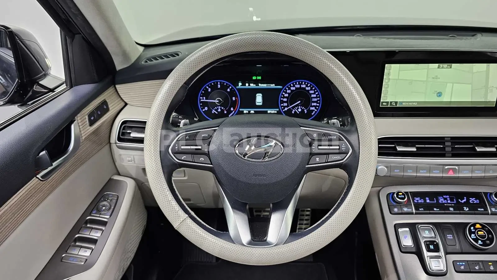 Hyundai Palisade 4x4\2.2 Diesel, снимка 13 - Автомобили и джипове - 55051000