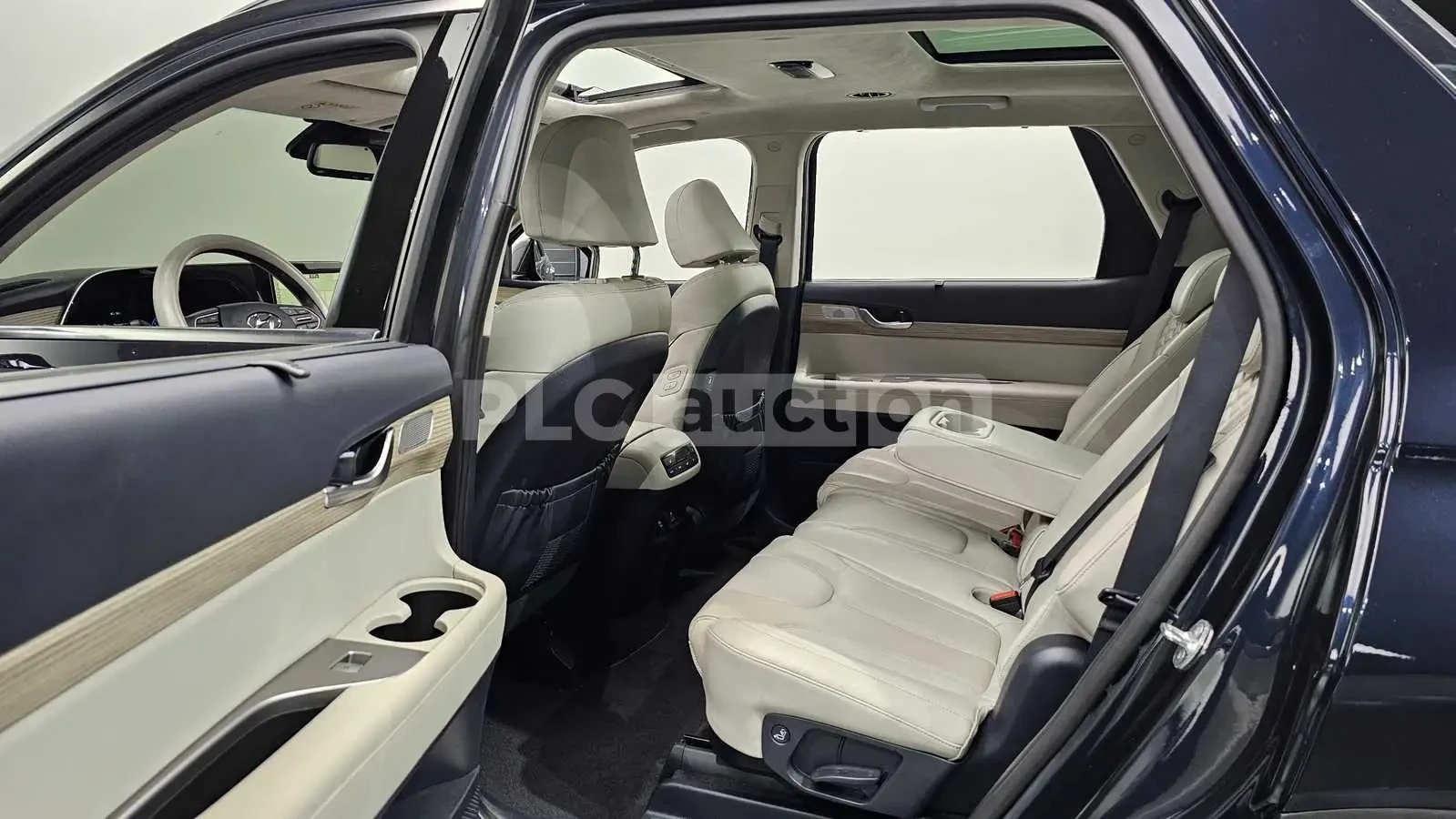Hyundai Palisade 4x4\2.2 Diesel, снимка 11 - Автомобили и джипове - 55051000