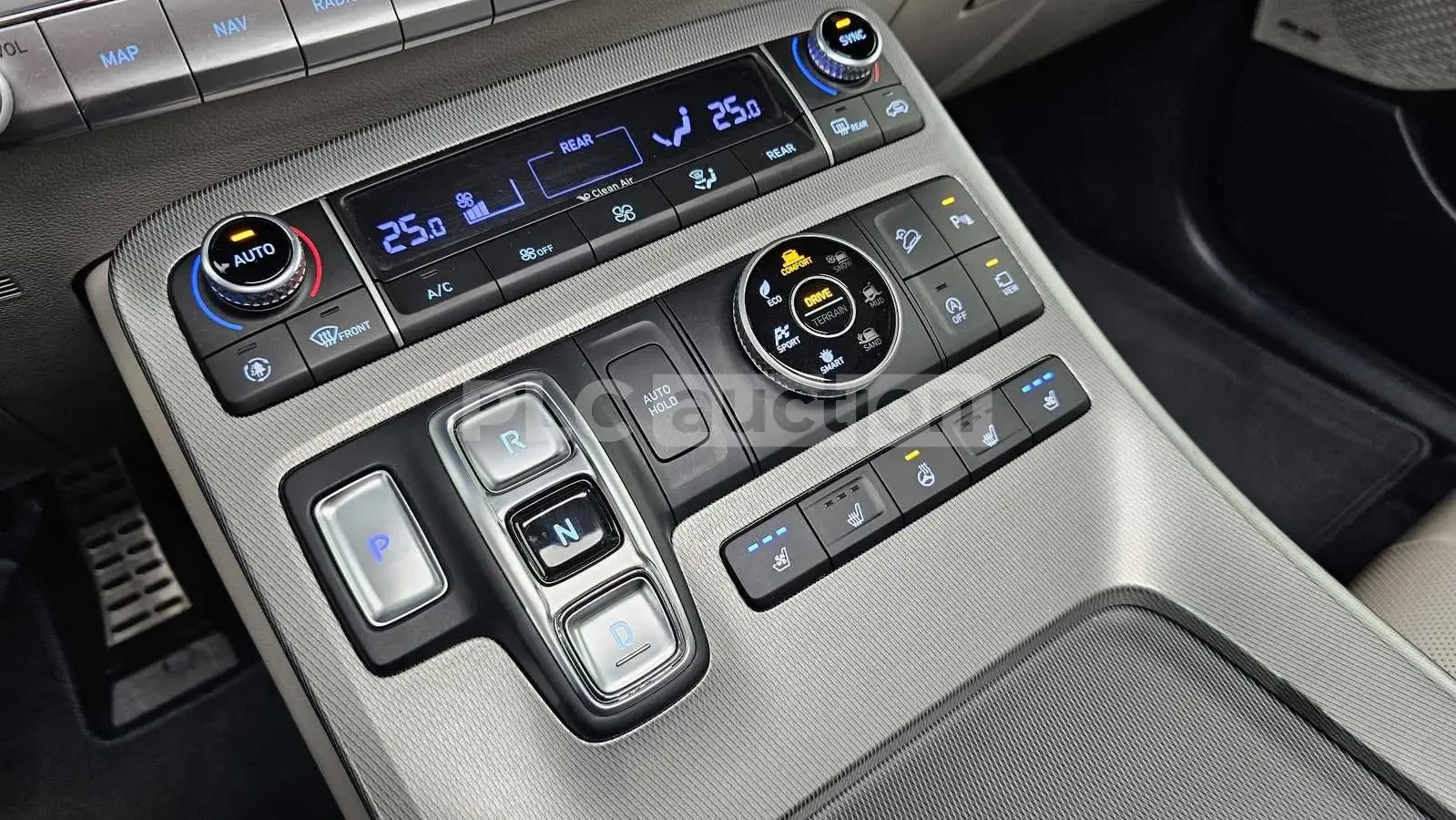 Hyundai Palisade 4x4\2.2 Diesel, снимка 9 - Автомобили и джипове - 55051000
