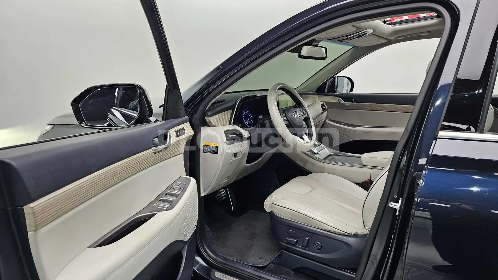 Hyundai Palisade 4x4\2.2 Diesel, снимка 10 - Автомобили и джипове - 55051000