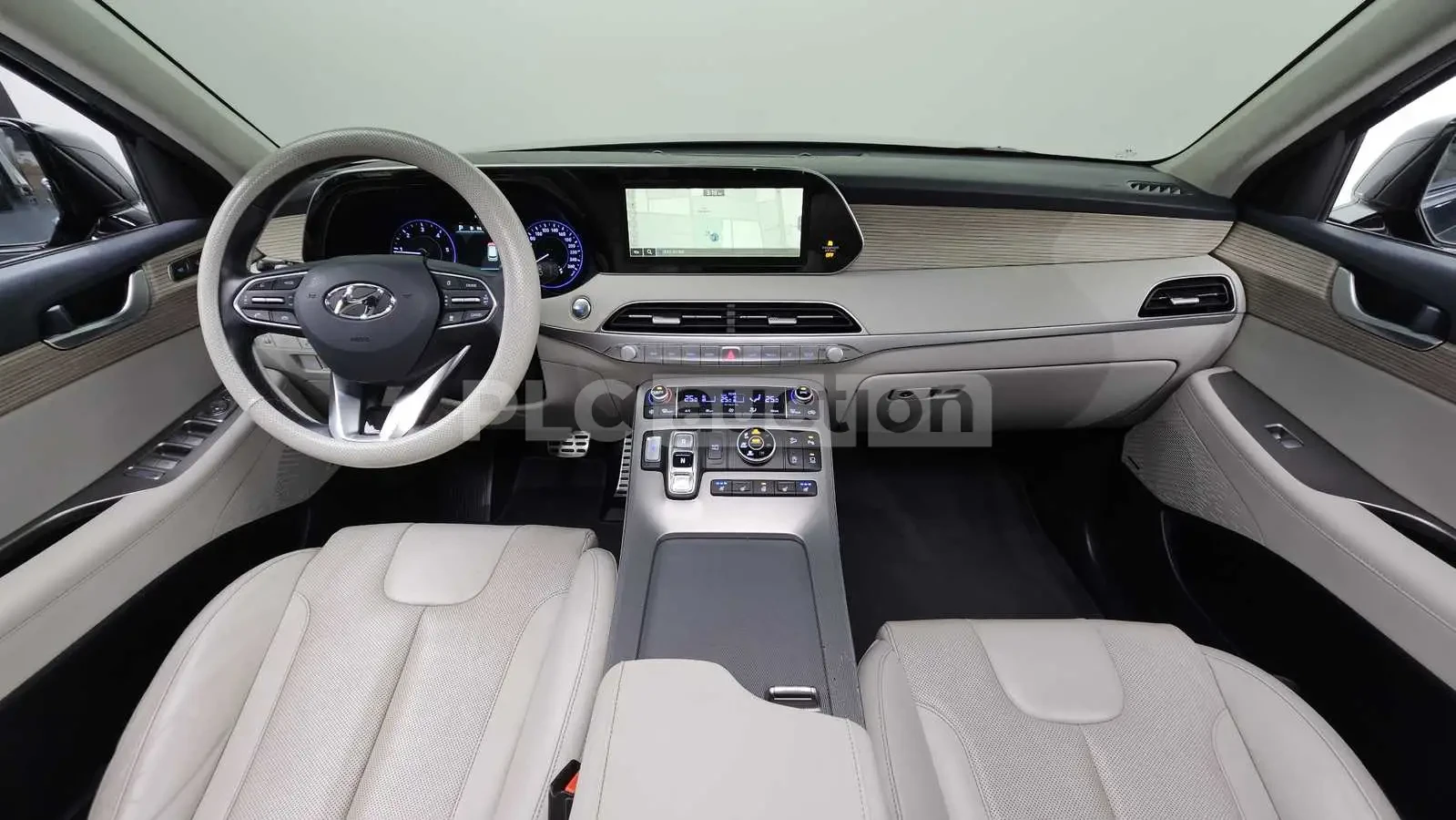 Hyundai Palisade 4x4\2.2 Diesel, снимка 7 - Автомобили и джипове - 55051000