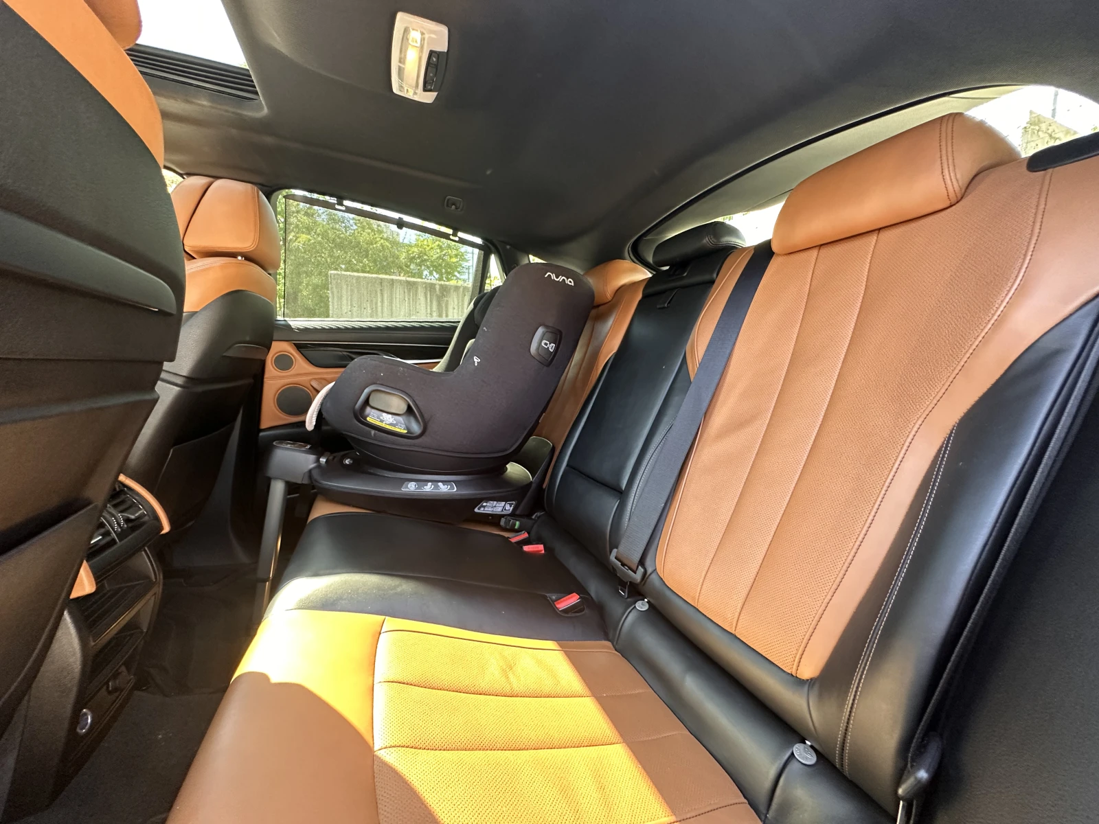 BMW X6 M50dX, снимка 9 - Автомобили и джипове - 55097184