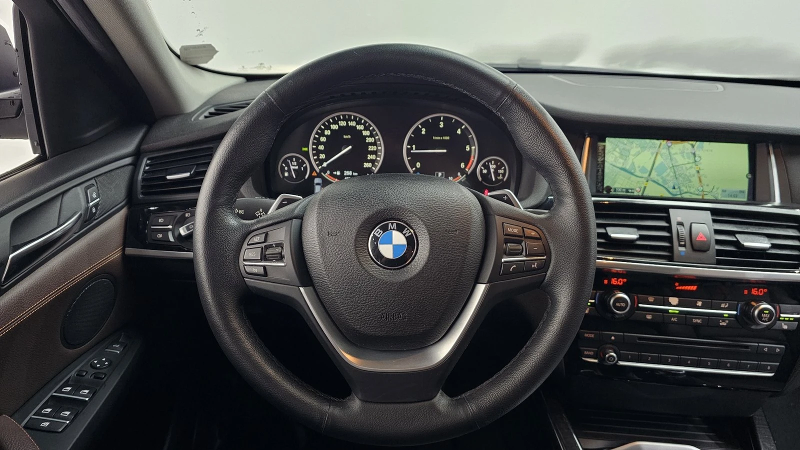 BMW X4 xDrive20d* ���* HUD* ������� �����* ������ ���� | Mobile.bg � ����������� 15