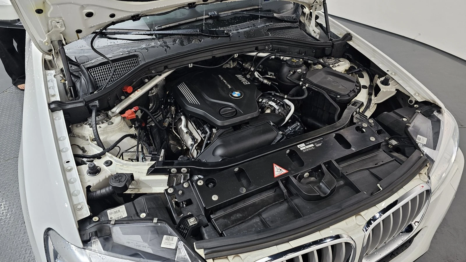 BMW X4 xDrive20d* ���* HUD* ������� �����* ������ ���� | Mobile.bg � ����������� 6