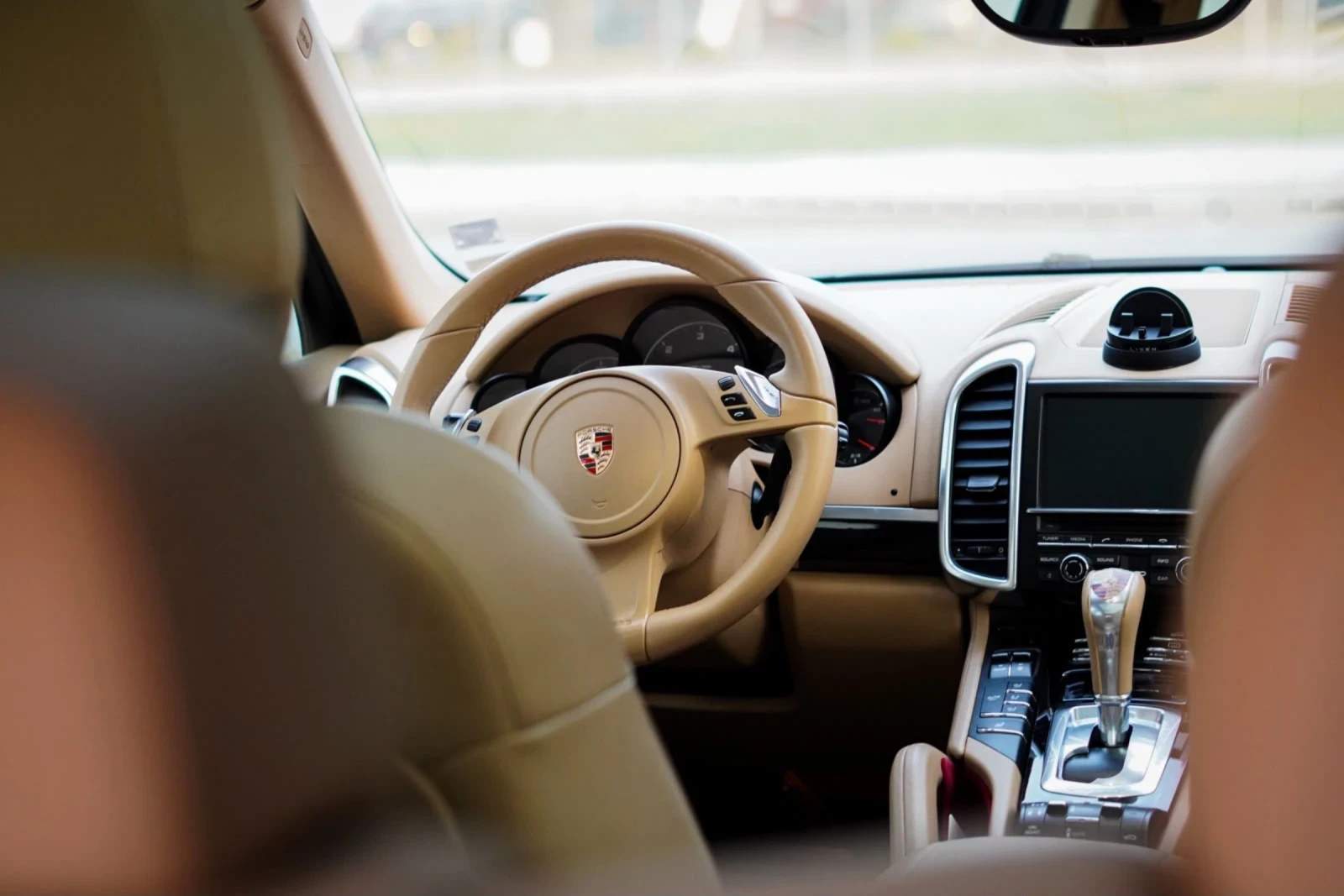Porsche Cayenne, снимка 7 - Автомобили и джипове - 55450462