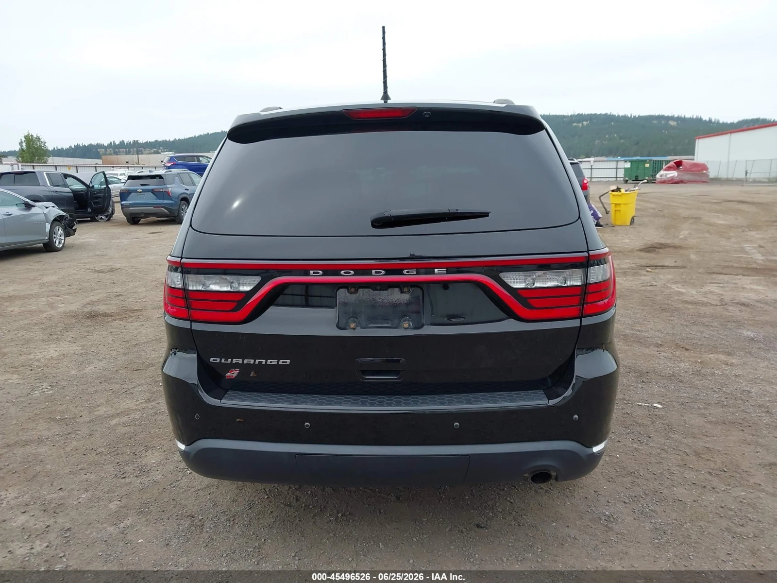 Dodge Durango | Mobile.bg � ����������� 6