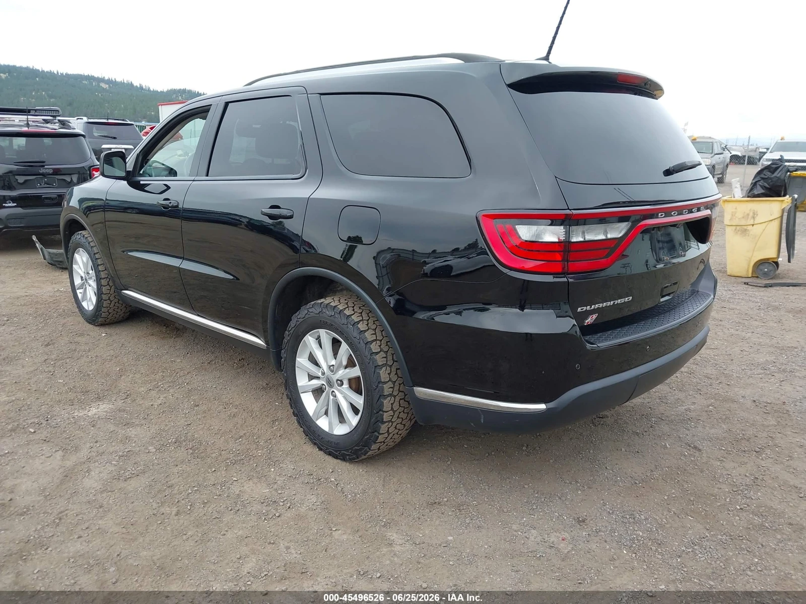 Dodge Durango | Mobile.bg � ����������� 10