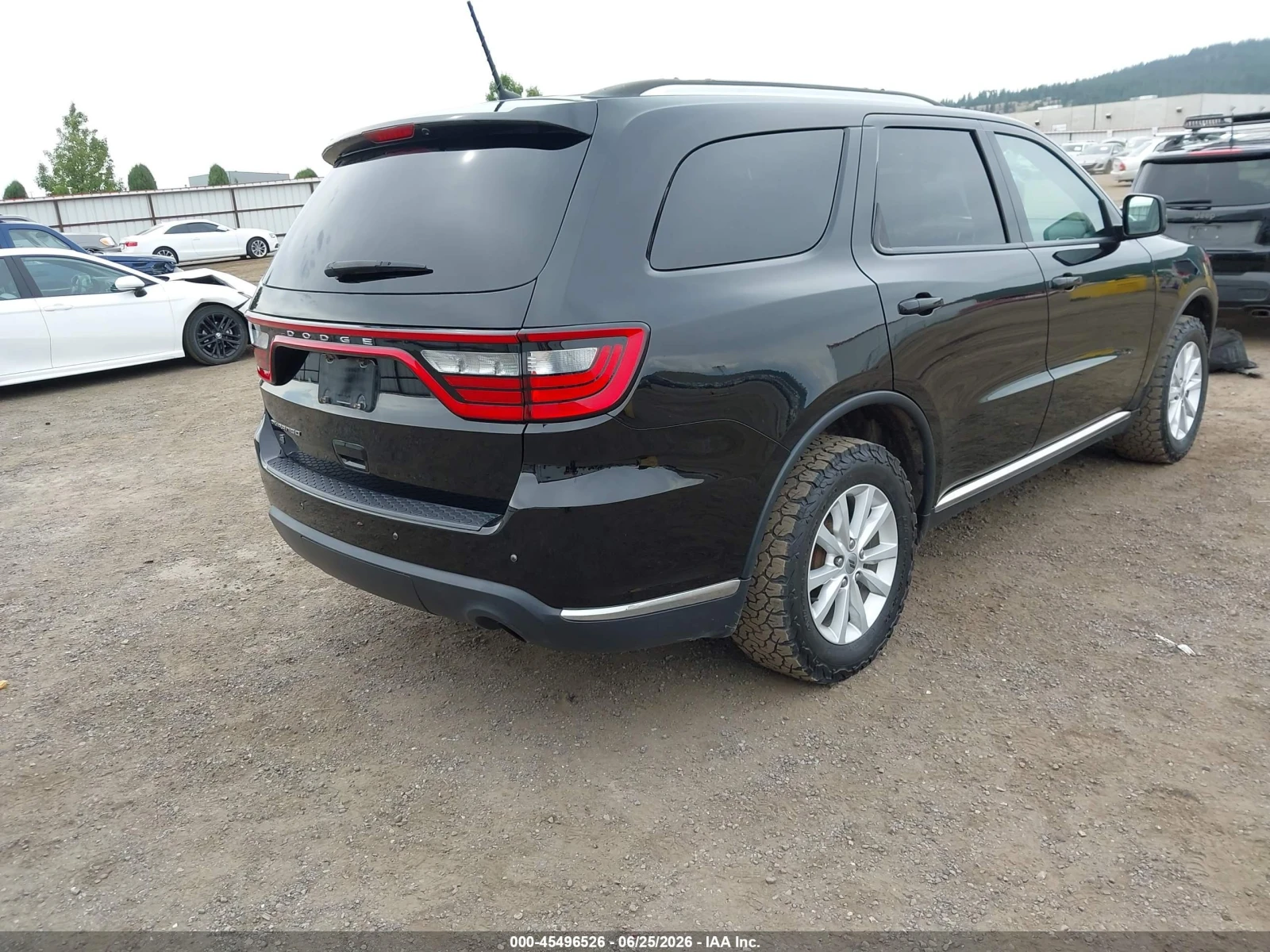 Dodge Durango | Mobile.bg � ����������� 11
