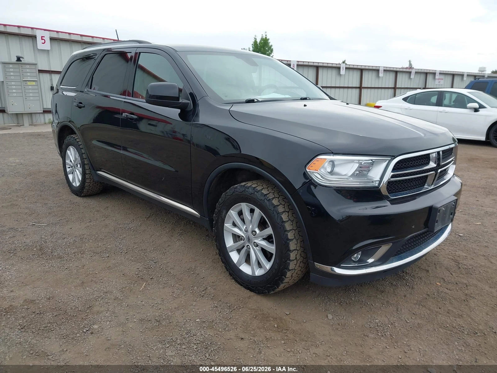 Dodge Durango | Mobile.bg � ����������� 8