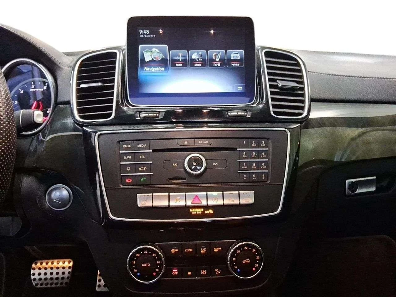 Mercedes-Benz GLE 43 AMG | �����| ��������| ����| 360|  | Mobile.bg � ����������� 15