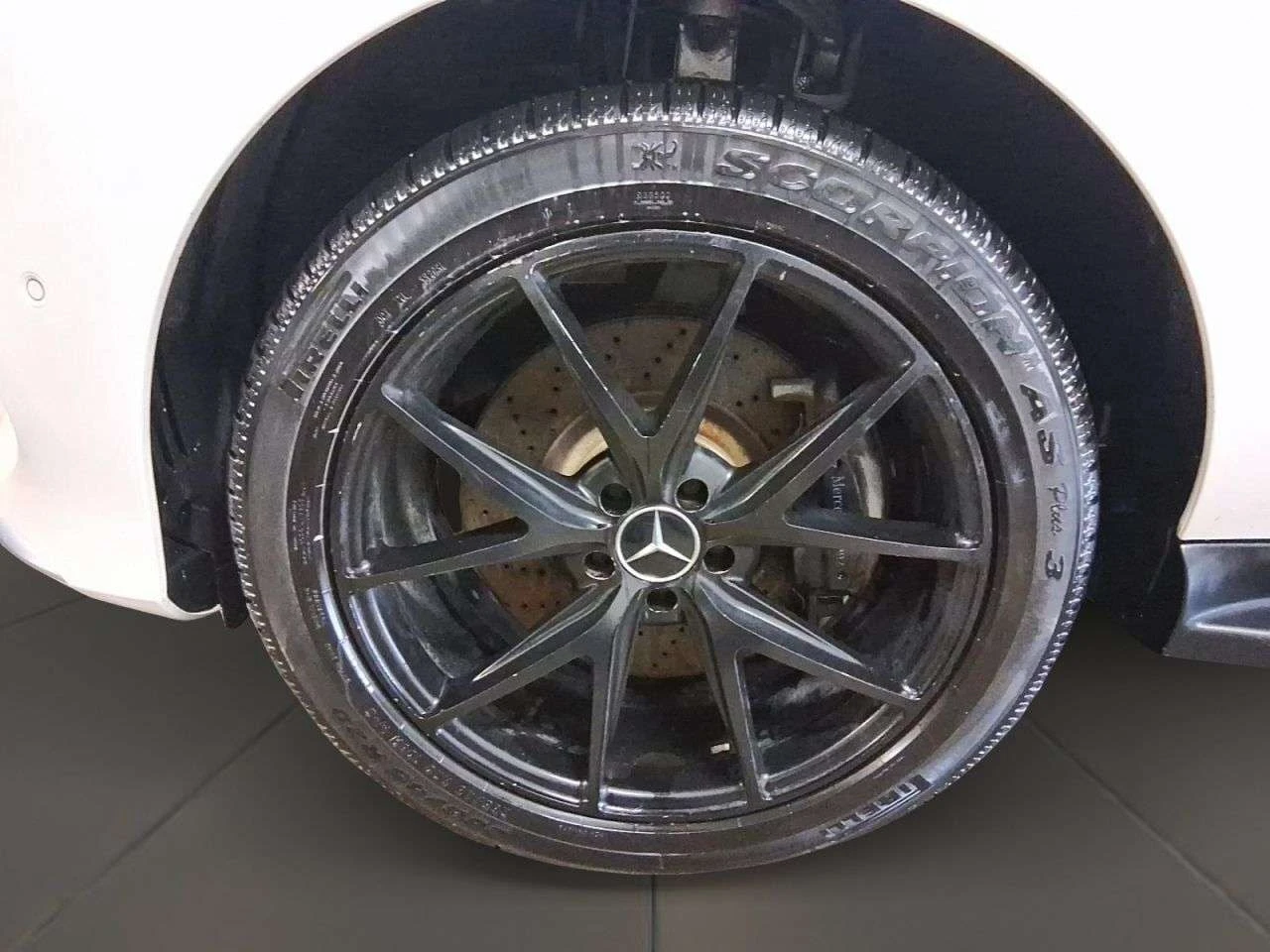 Mercedes-Benz GLE 43 AMG | �����| ��������| ����| 360|  | Mobile.bg � ����������� 7
