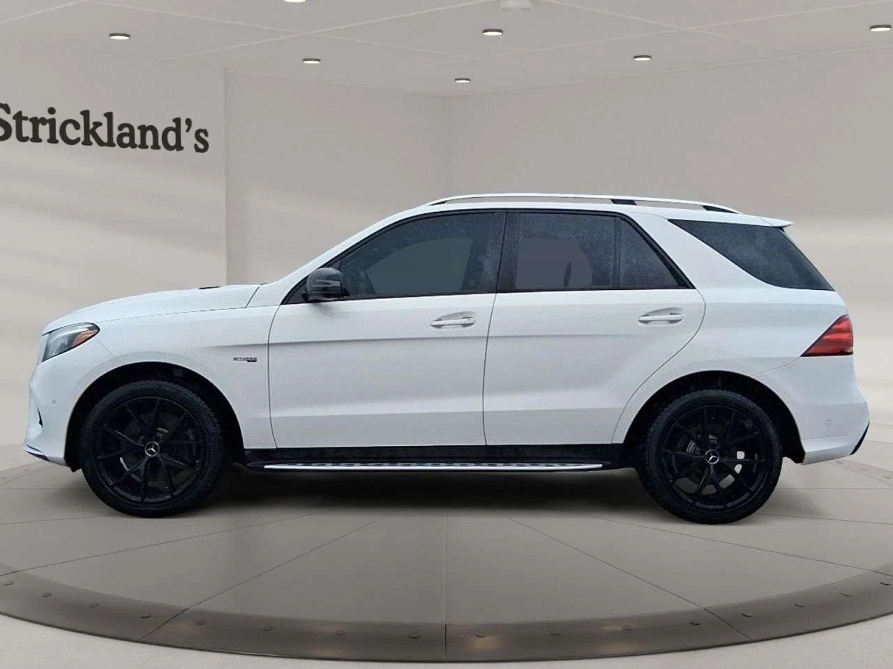 Mercedes-Benz GLE 43 AMG | �����| ��������| ����| 360|  | Mobile.bg � ����������� 5