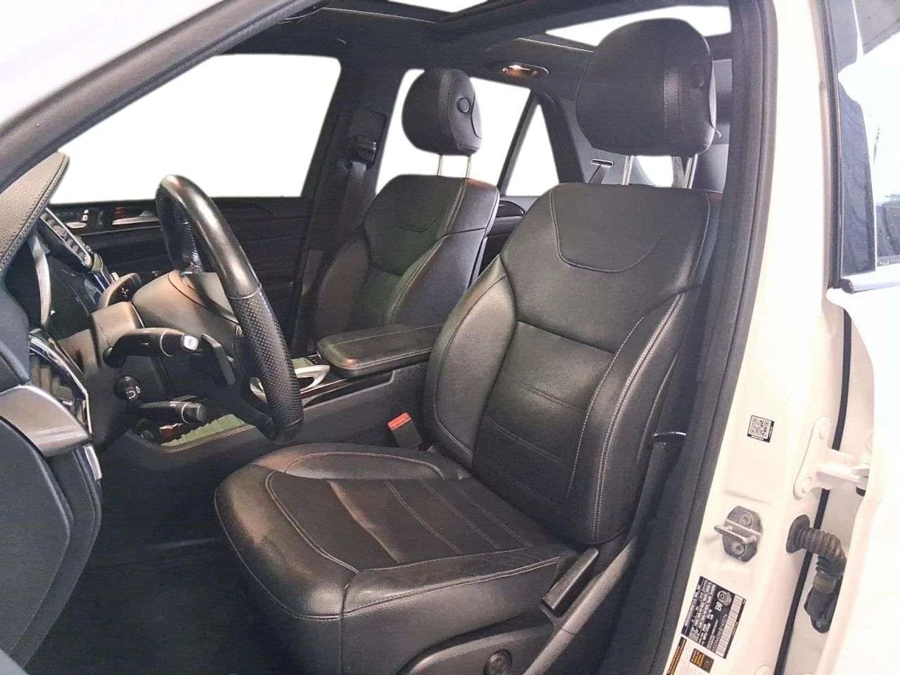 Mercedes-Benz GLE 43 AMG | �����| ��������| ����| 360|  | Mobile.bg � ����������� 8