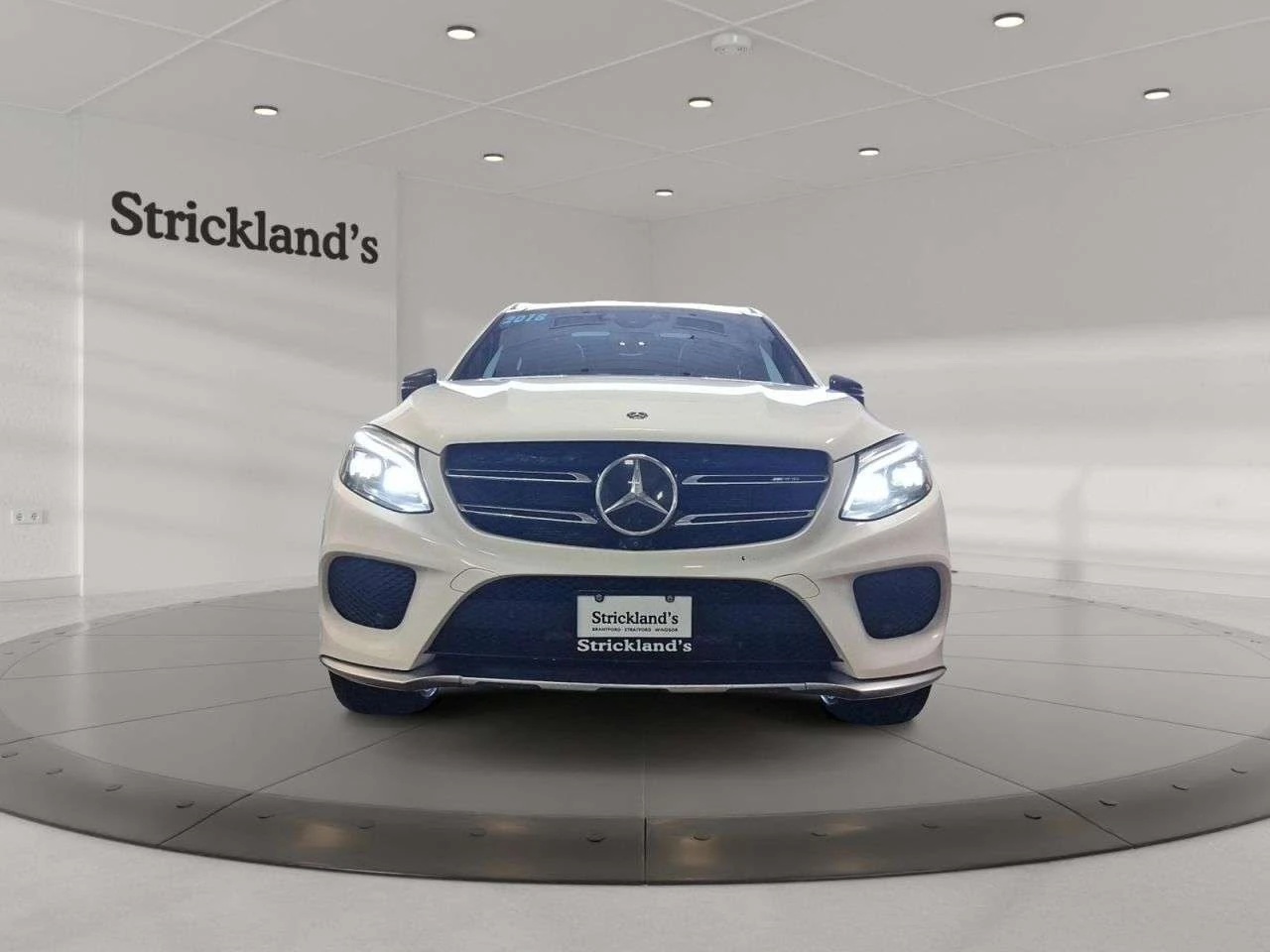 Mercedes-Benz GLE 43 AMG | �����| ��������| ����| 360|  | Mobile.bg � ����������� 2