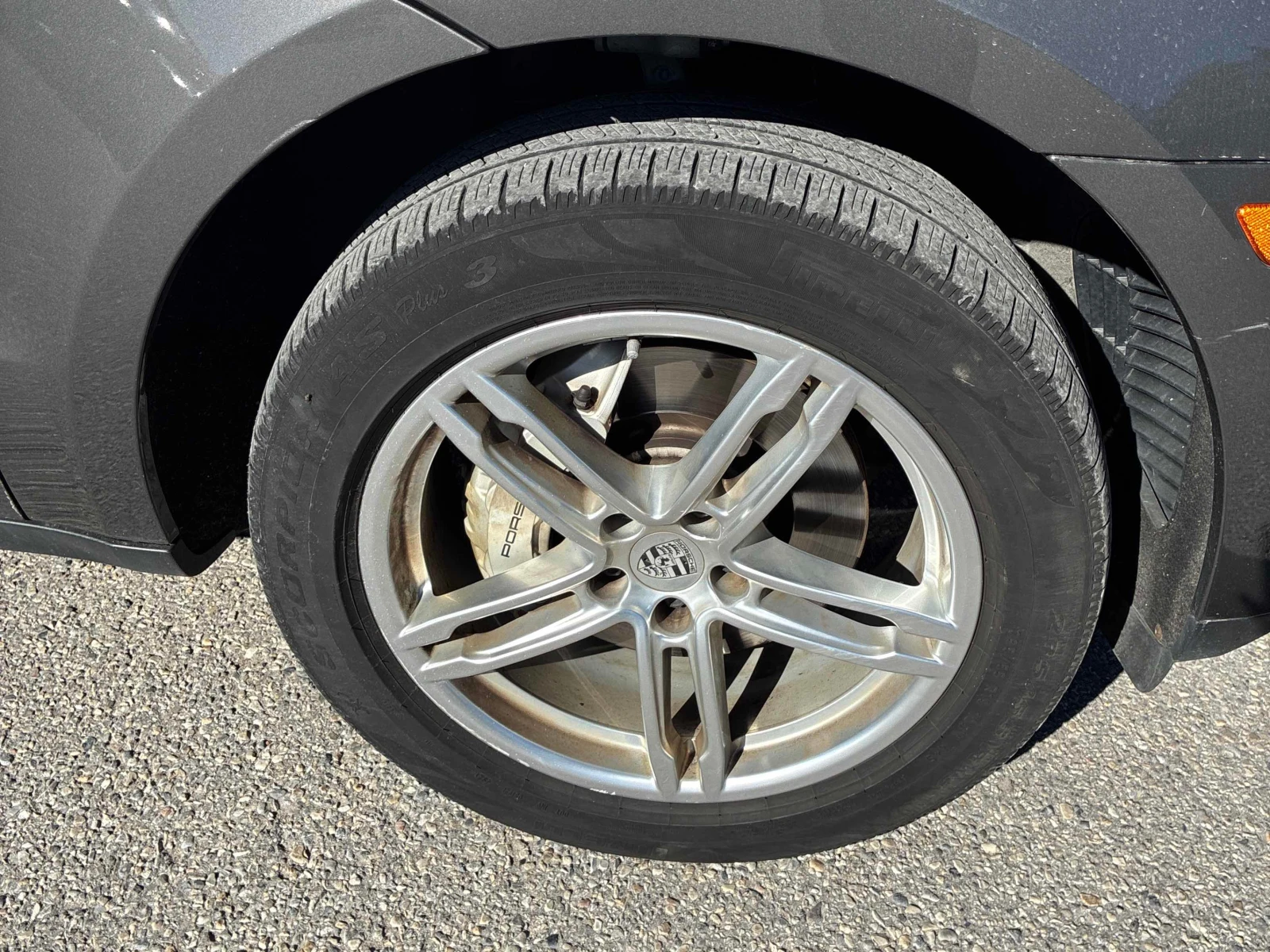Porsche Macan * S * CARFAX * АВТОКРЕДИТ* , снимка 7 - Автомобили и джипове - 55905074