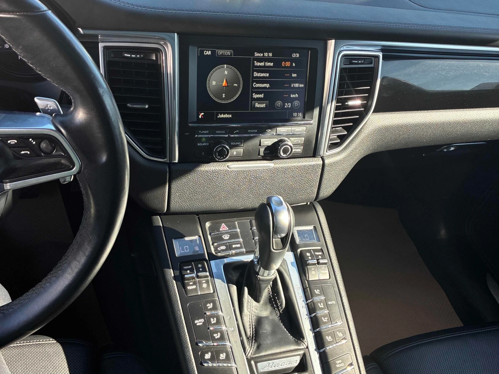 Porsche Macan * S * CARFAX * АВТОКРЕДИТ* , снимка 9 - Автомобили и джипове - 55905074