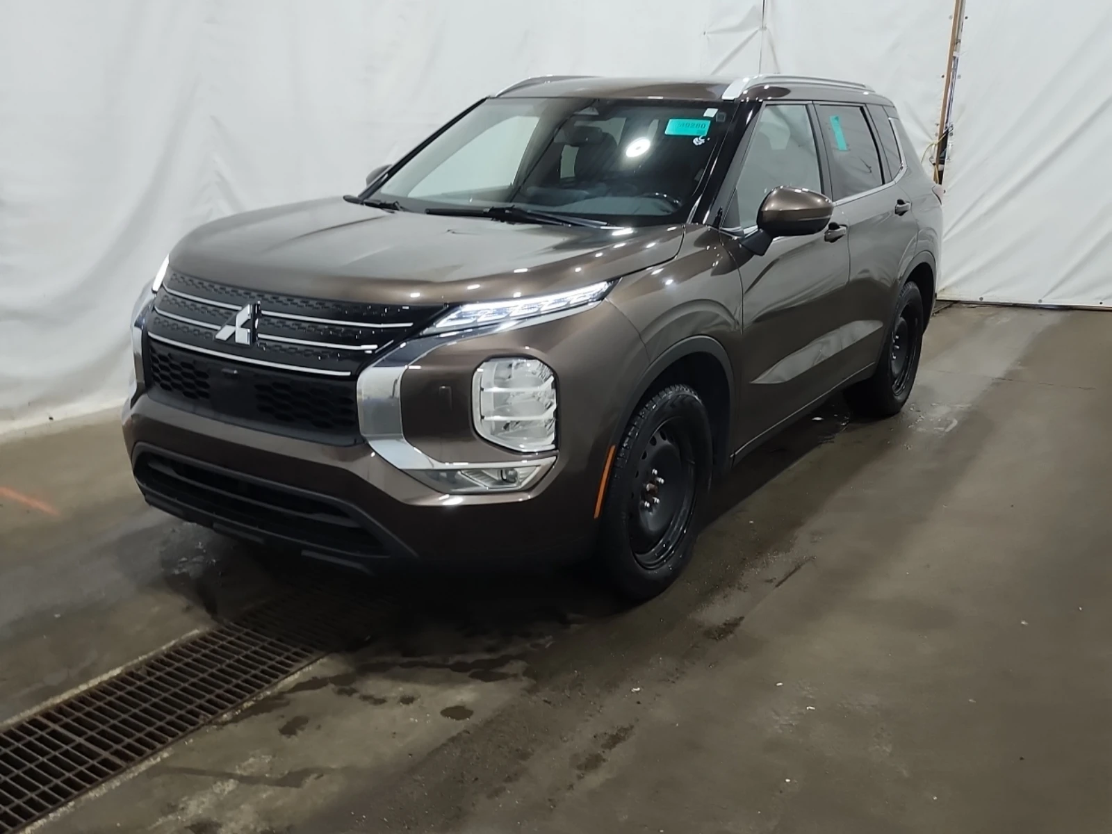 Mitsubishi Outlander SEL* AWD* БАКЛАВИЧКИ