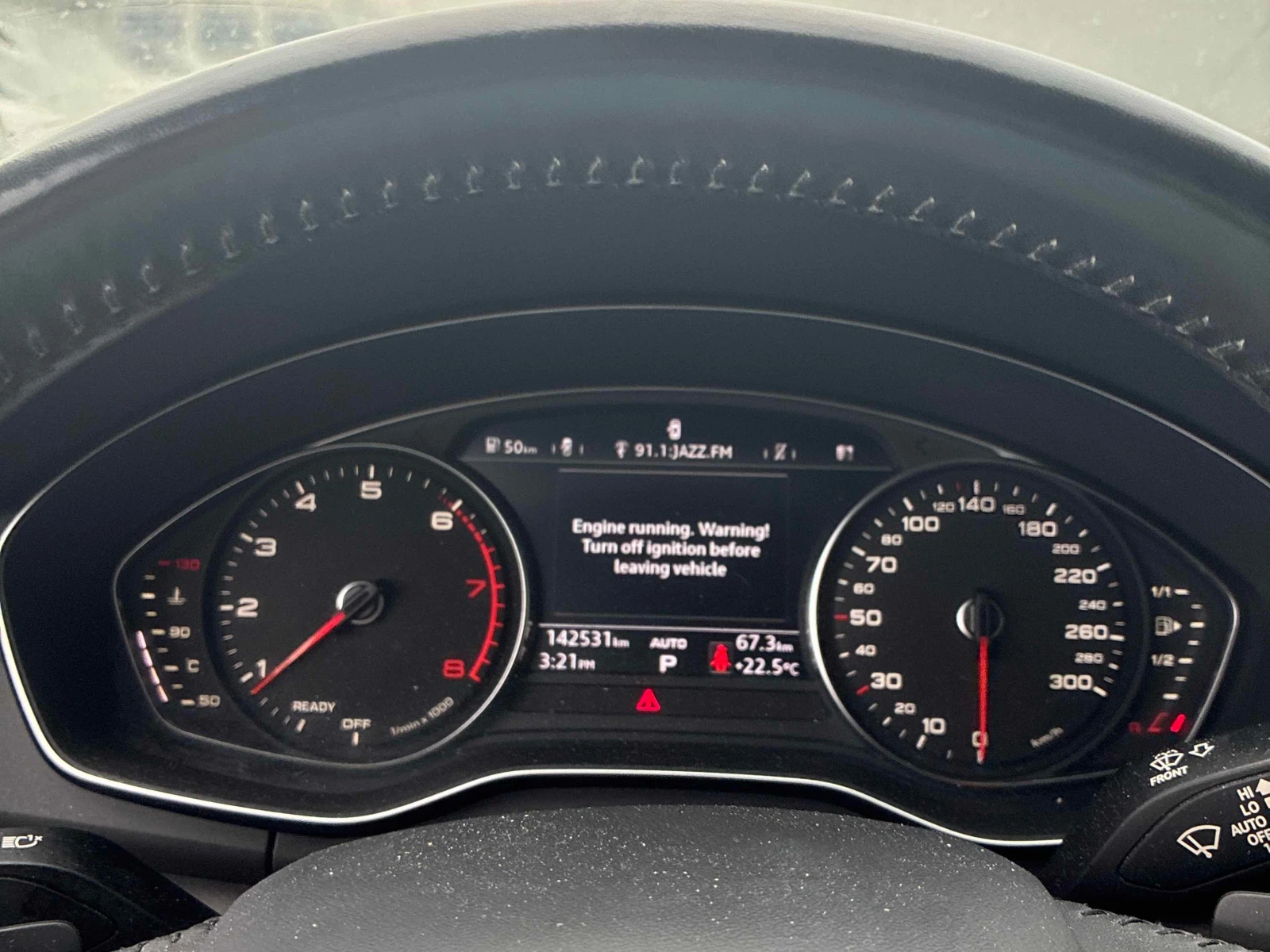 Audi Q5 * Progressiv * CARFAX * ЦЕНА ДО БГ, снимка 7 - Автомобили и джипове - 55940929