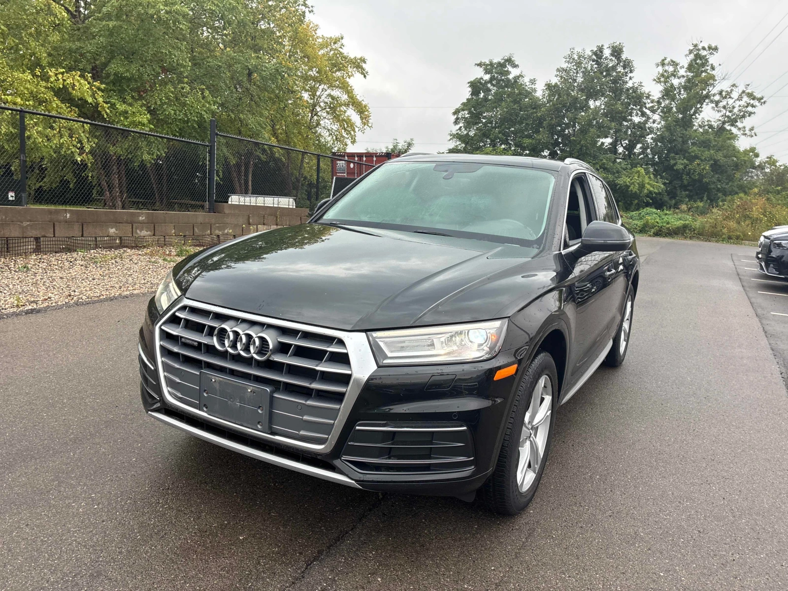 Audi Q5 * Progressiv * CARFAX * ЦЕНА ДО БГ