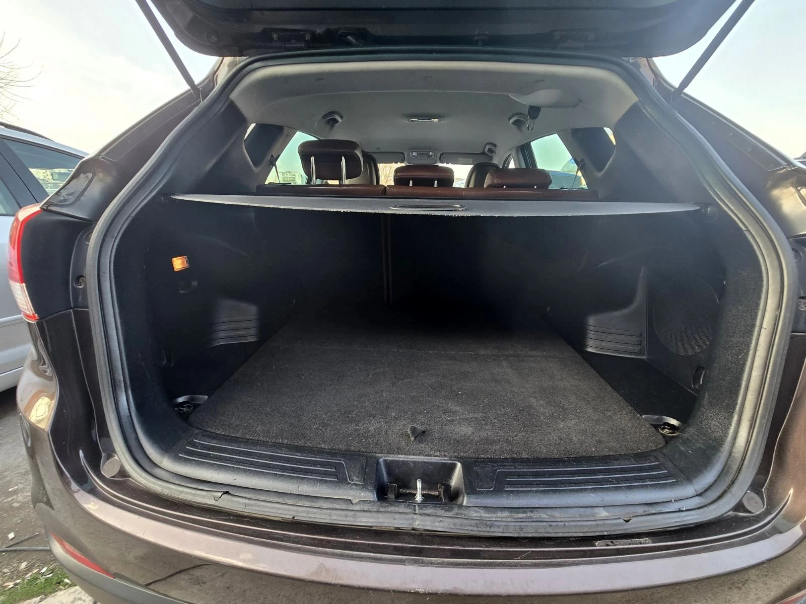 Hyundai IX35 ��� ���������/2.0* 4�4* �������/���� | Mobile.bg � ����������� 16