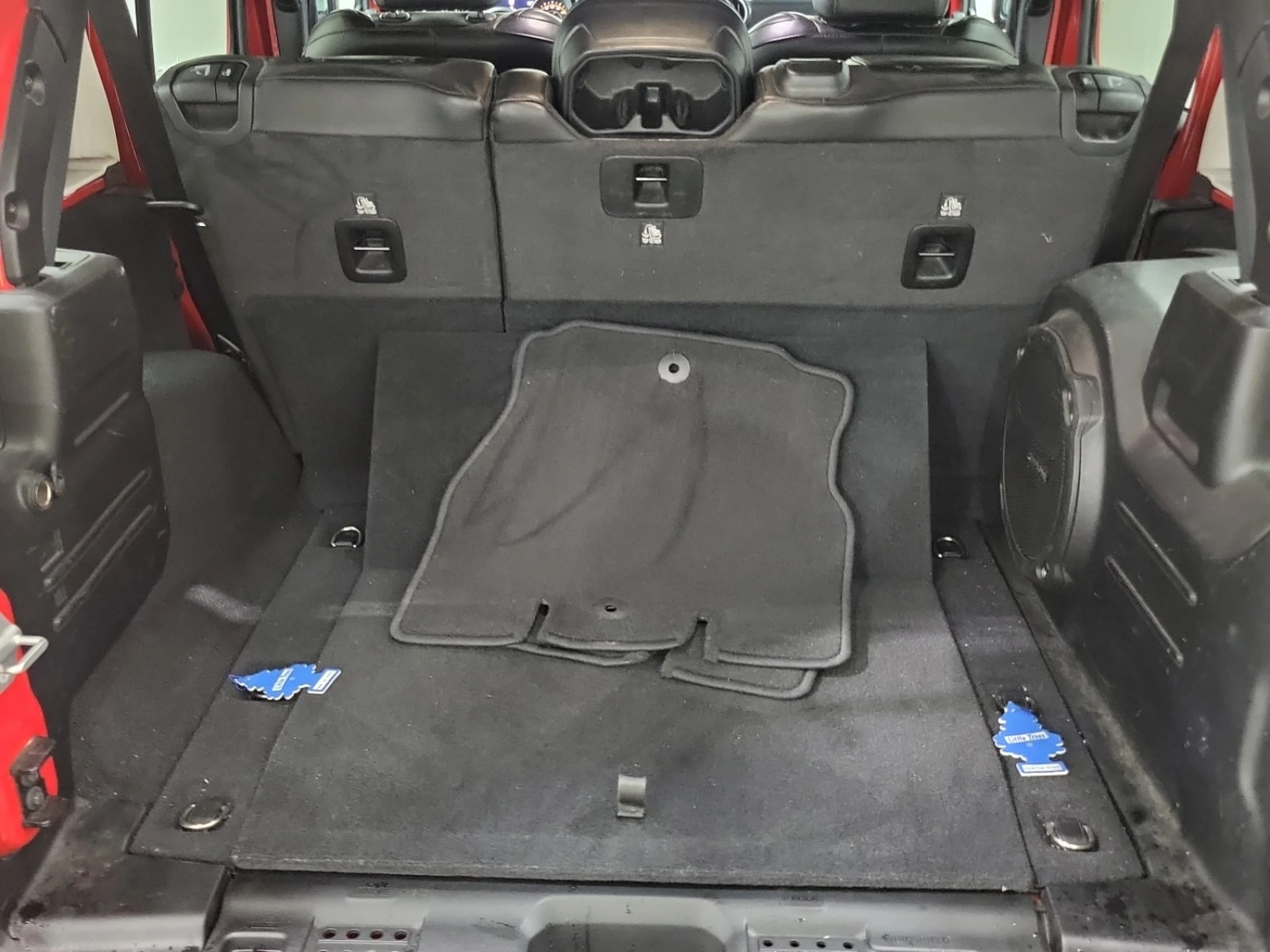 Jeep Wrangler * SAHARA ALTITUDE * CARFAX * ��� ��������� *  | Mobile.bg � ����������� 14