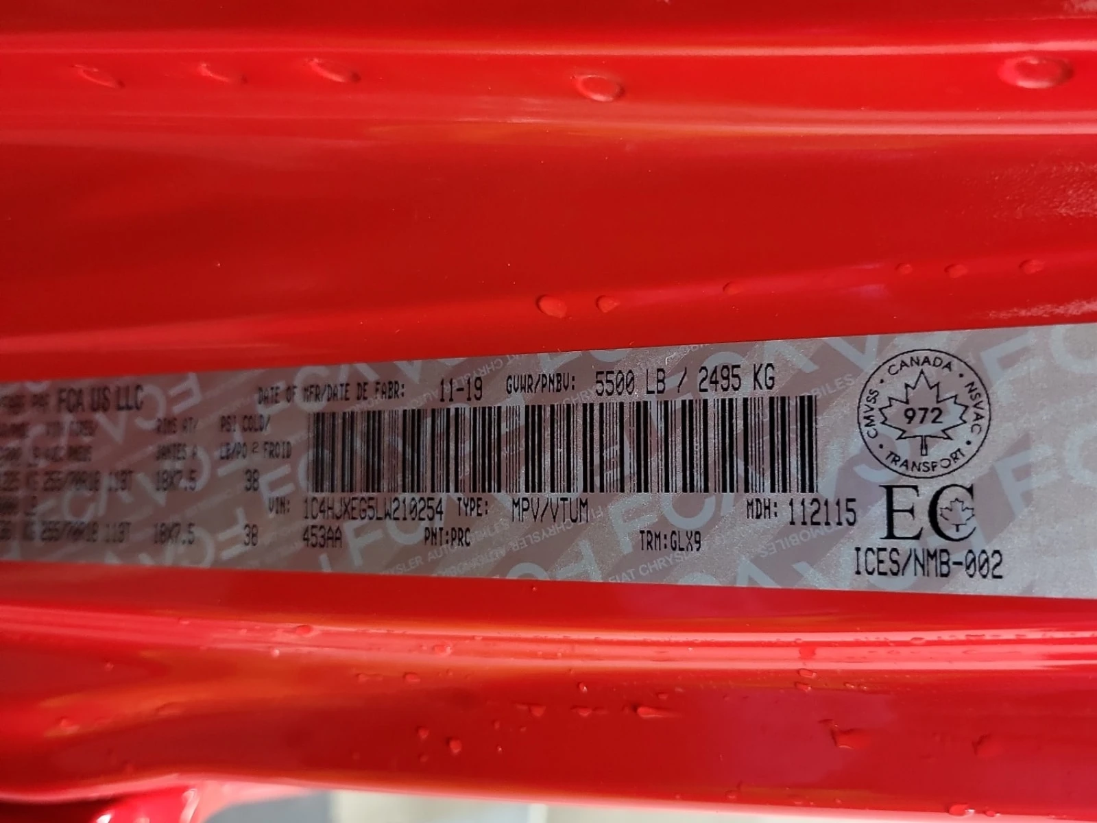 Jeep Wrangler * SAHARA ALTITUDE * CARFAX * ��� ��������� *  | Mobile.bg � ����������� 17