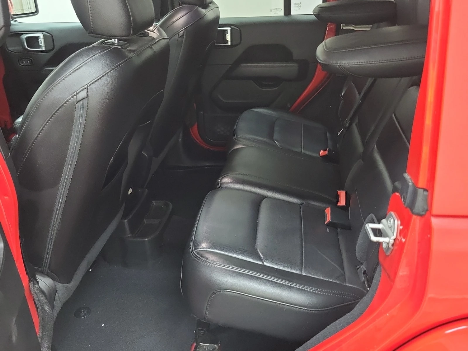 Jeep Wrangler * SAHARA ALTITUDE * CARFAX * ��� ��������� *  | Mobile.bg � ����������� 10