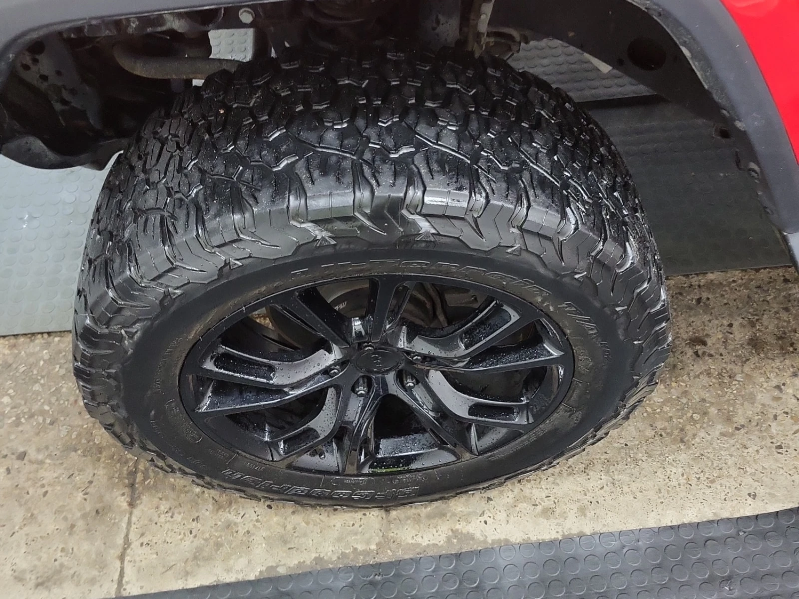 Jeep Wrangler * SAHARA ALTITUDE * CARFAX * ��� ��������� *  | Mobile.bg � ����������� 15