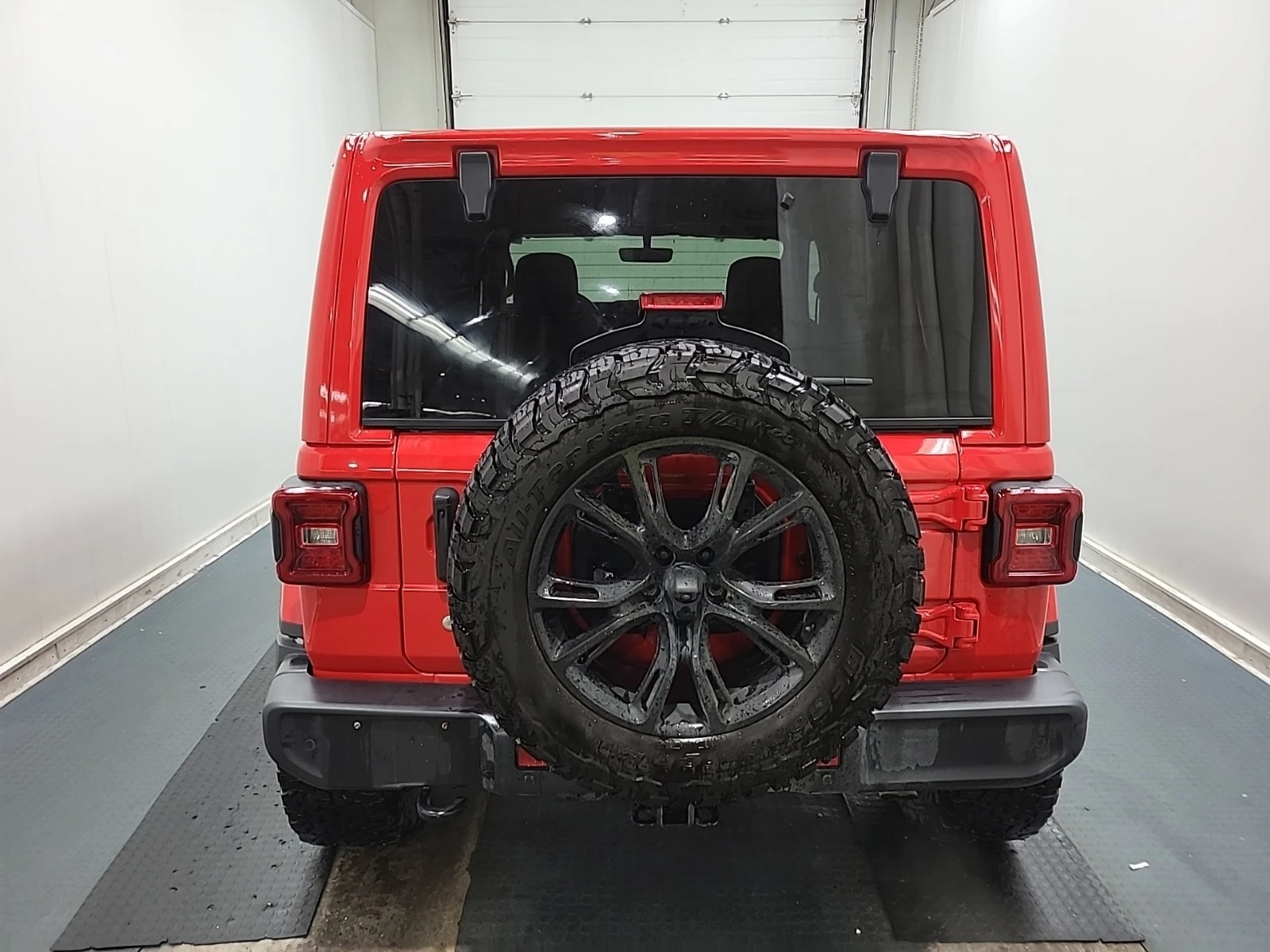 Jeep Wrangler * SAHARA ALTITUDE * CARFAX * ��� ��������� *  | Mobile.bg � ����������� 4