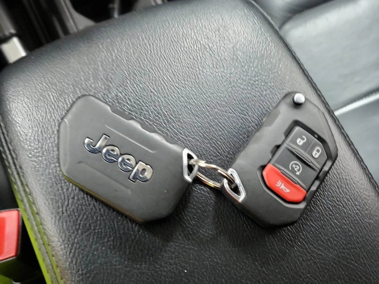 Jeep Wrangler * SAHARA ALTITUDE * CARFAX * ��� ��������� *  | Mobile.bg � ����������� 11