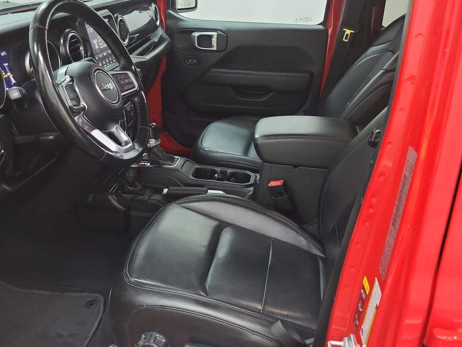 Jeep Wrangler * SAHARA ALTITUDE * CARFAX * ��� ��������� *  | Mobile.bg � ����������� 9