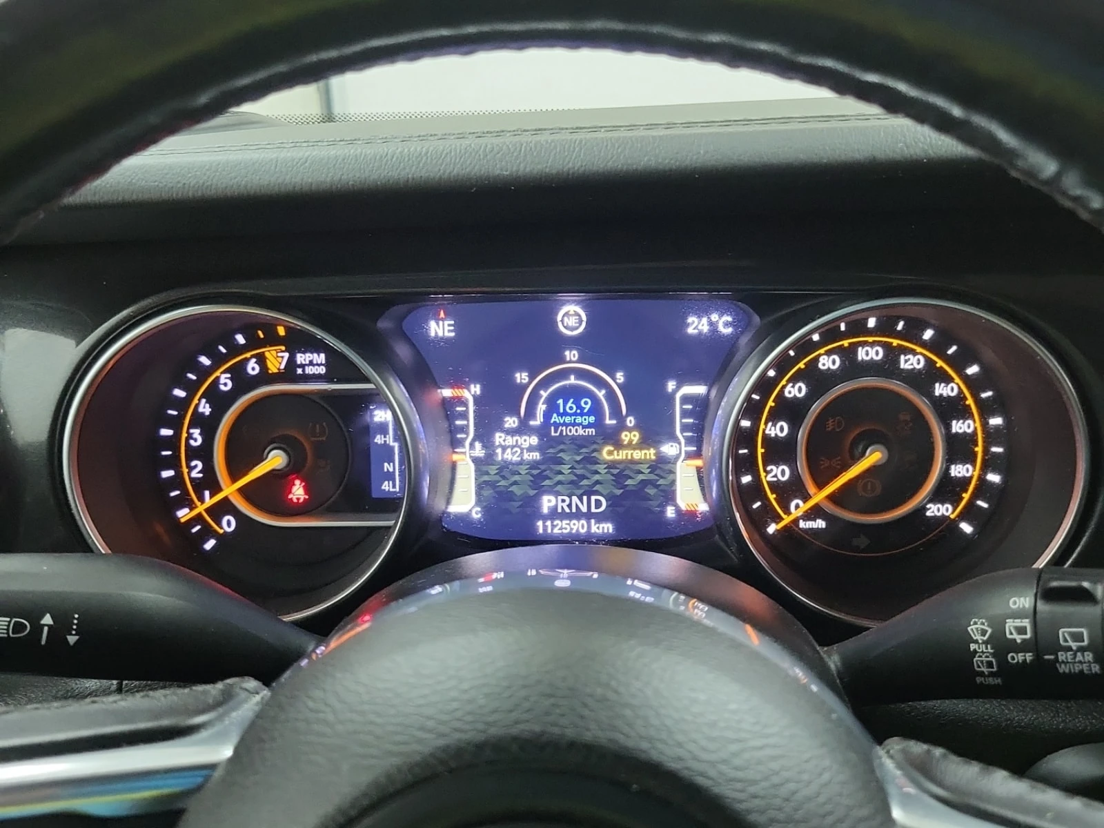 Jeep Wrangler * SAHARA ALTITUDE * CARFAX * ��� ��������� *  | Mobile.bg � ����������� 7