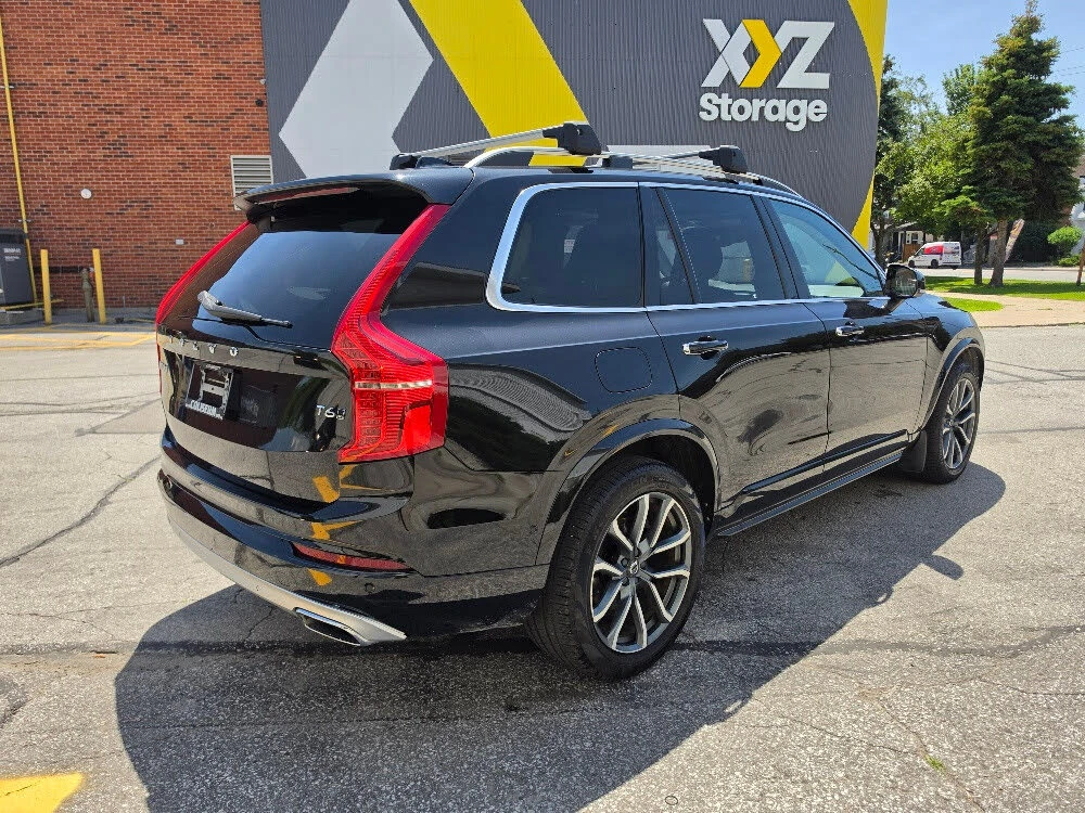 Volvo Xc90 2.0 T6 Momentum AWD, снимка 3 - Автомобили и джипове - 56225837