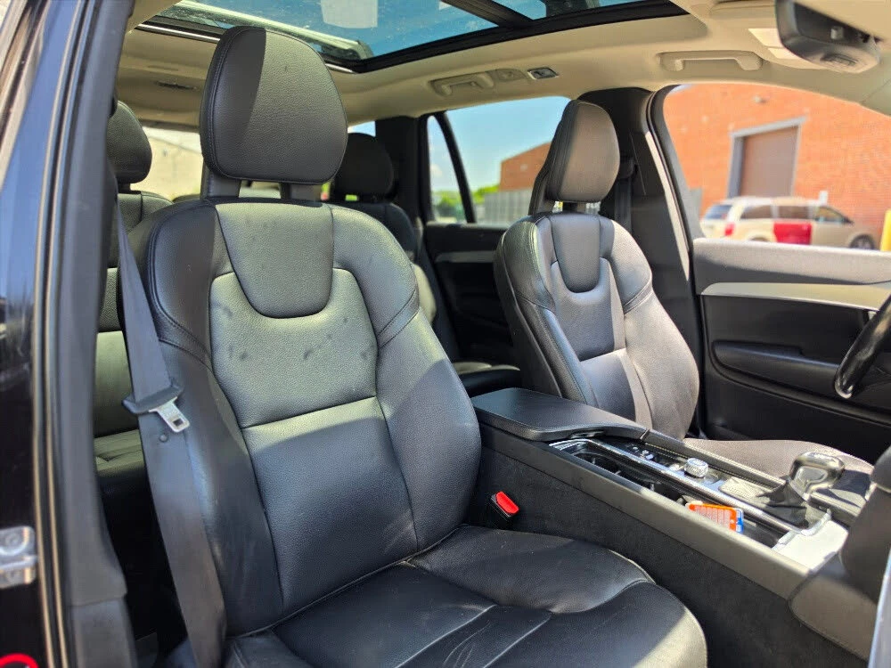 Volvo Xc90 2.0 T6 Momentum AWD, снимка 6 - Автомобили и джипове - 56225837