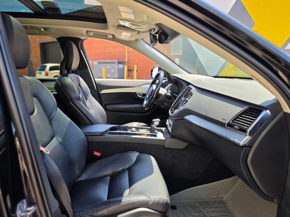 Volvo Xc90 2.0 T6 Momentum AWD, снимка 5 - Автомобили и джипове - 56225837