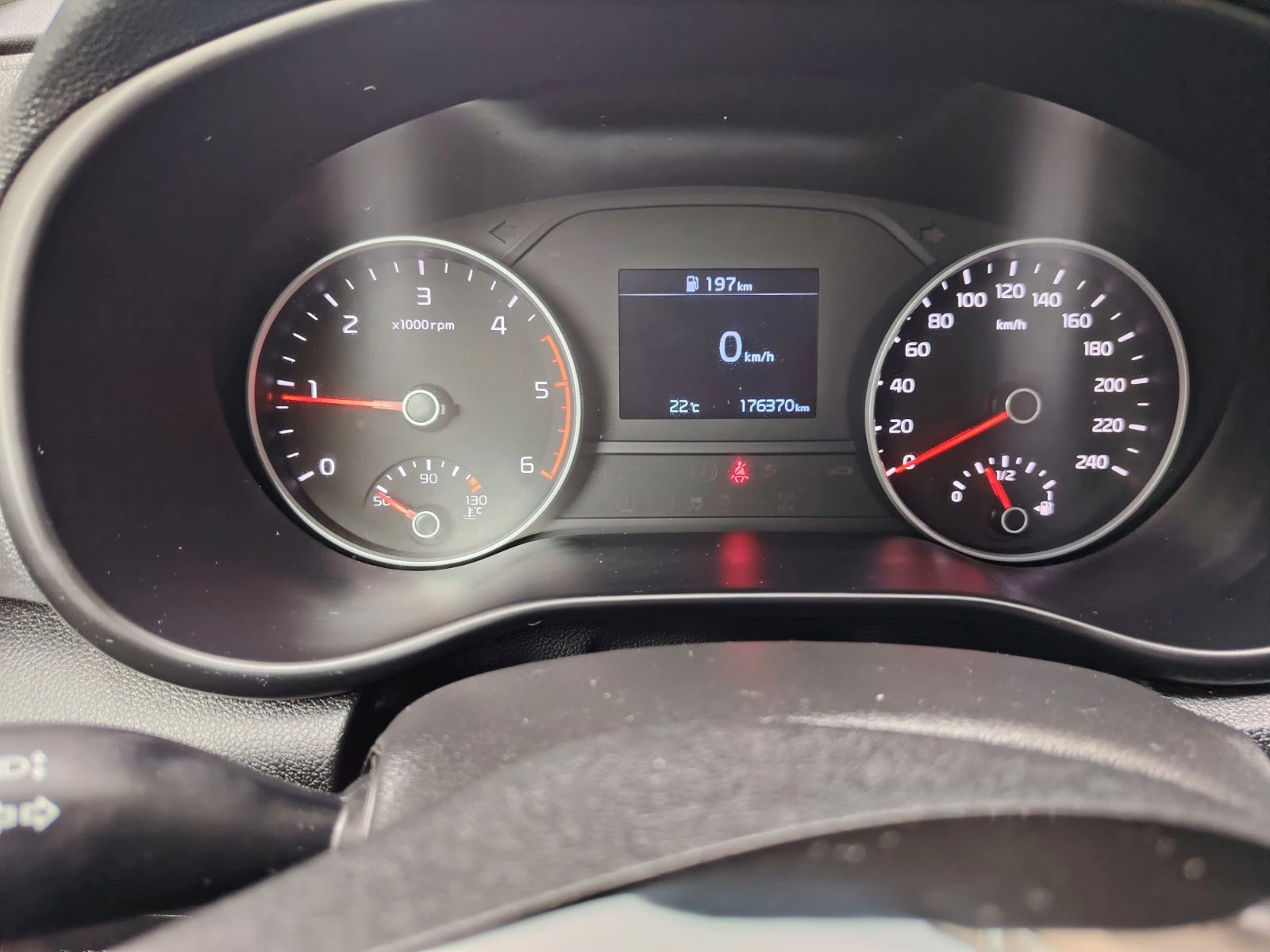 Kia Sportage, снимка 3 - Автомобили и джипове - 56244735