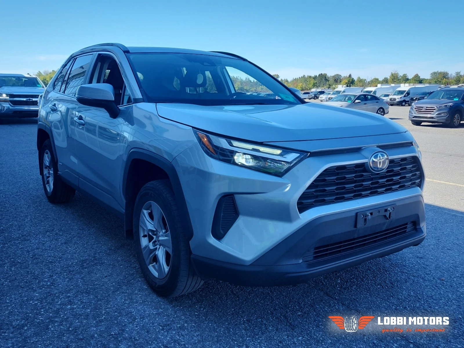 Toyota Rav4, снимка 5 - Автомобили и джипове - 56295879
