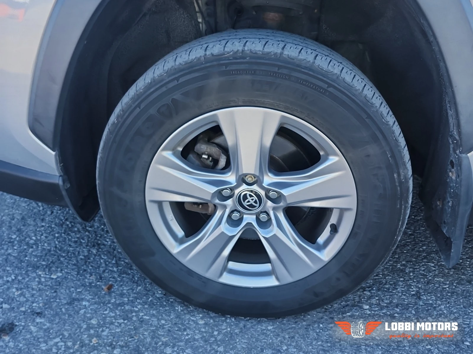 Toyota Rav4, снимка 4 - Автомобили и джипове - 56295879