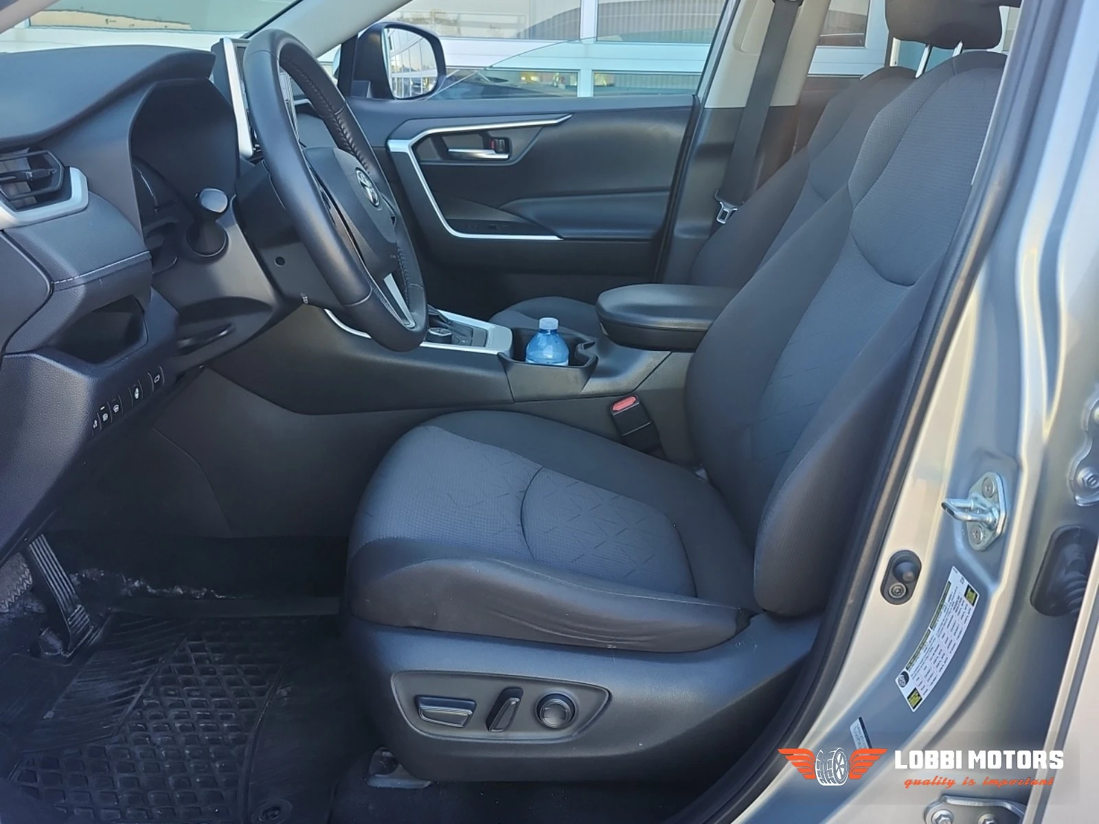 Toyota Rav4, снимка 3 - Автомобили и джипове - 56295879