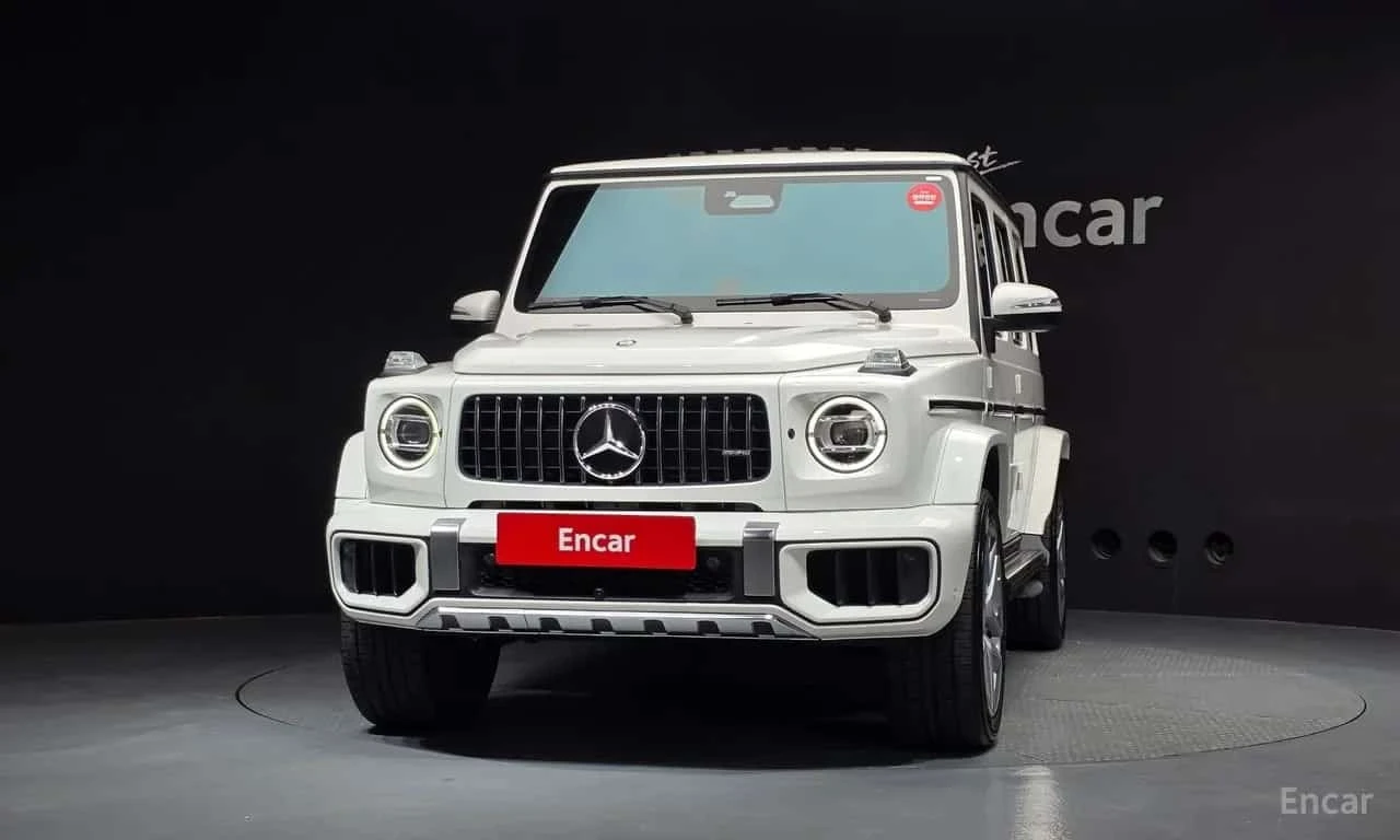 Mercedes-Benz G 63 AMG BURMESTER| HUD| �����| 2 �����| 360 | Mobile.bg � ����������� 3