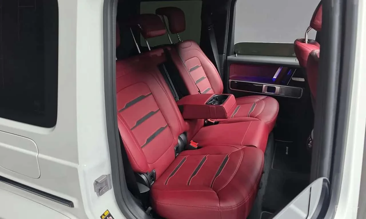 Mercedes-Benz G 63 AMG BURMESTER| HUD| �����| 2 �����| 360 | Mobile.bg � ����������� 11